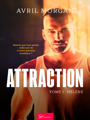 cover image of Attraction--Tome 1